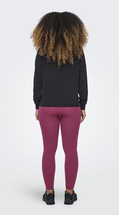 Actual product image Only Play ONPFONT Sweatshirt Sweatshirt (L)