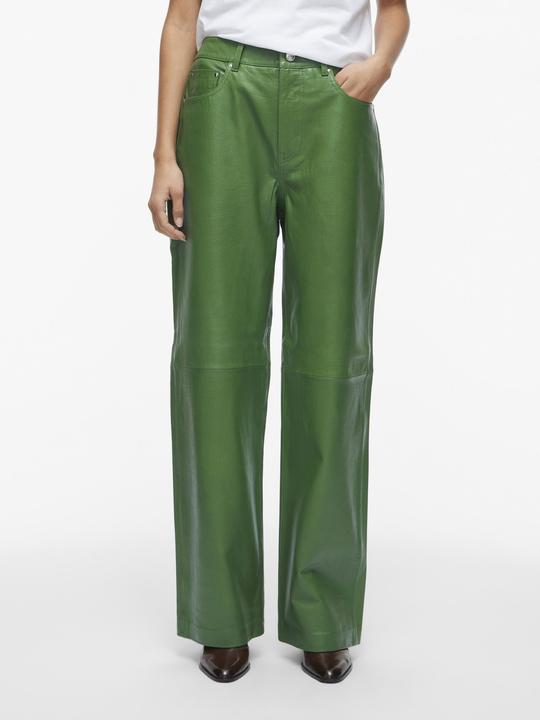 Produktbild Rouge Edit High Waist Lederhose (38)