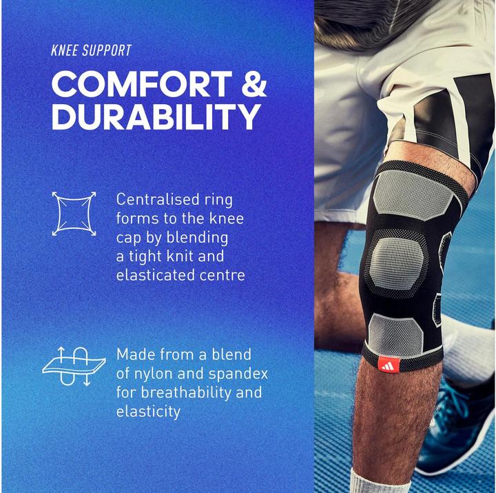 Produktbild adidas Knee Support (XL)
