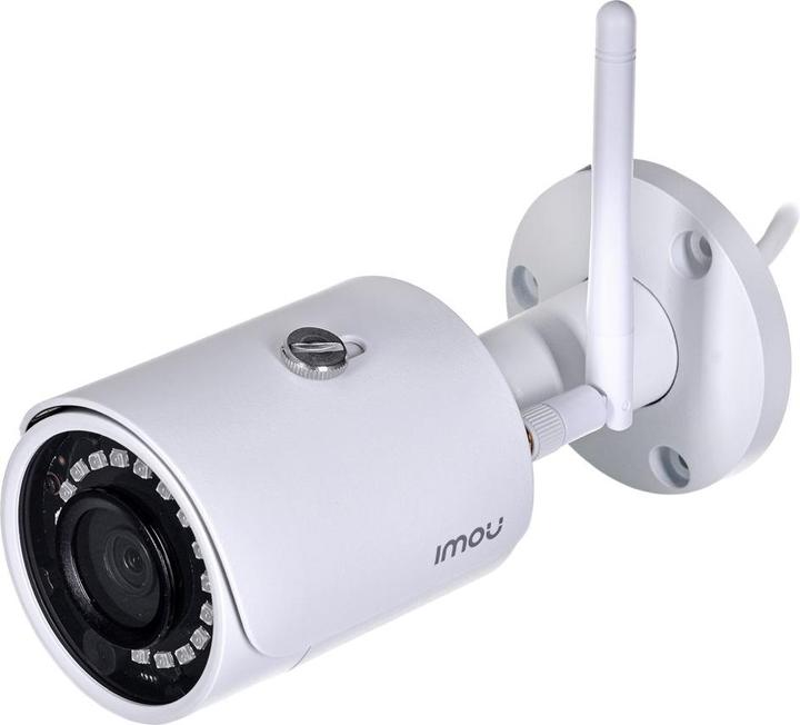 Imou WRL CAMERA BULLET PRO 3MP/IPC-F32MIP (2304 x 1296 Pixels)