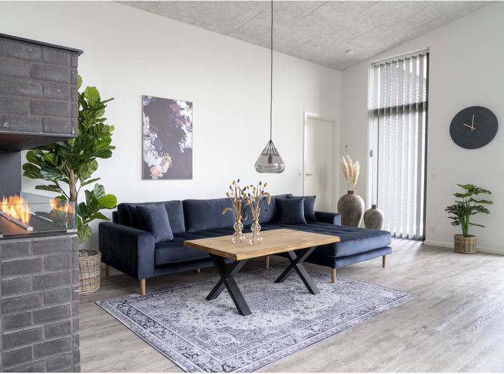 Actual product image House Nordic Lido (Corner sofa)