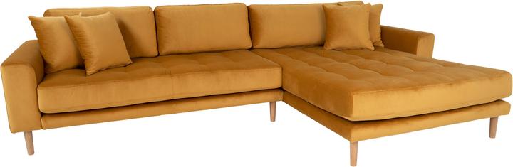 Produktbild House Nordic Lido (Ecksofa)