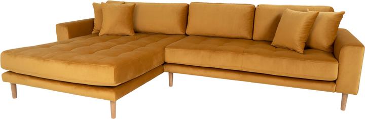 Produktbild House Nordic Lido (Ecksofa)