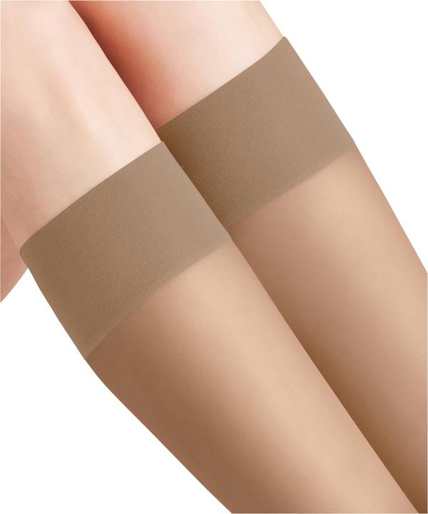 Actual product image Falke Pure Matt 20 KH (20 DEN, 35 - 38)