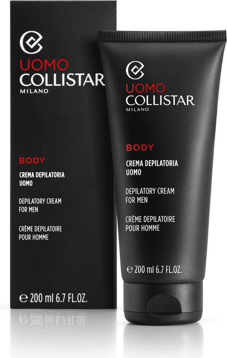 Collistar Body (200 ml, 1 x)