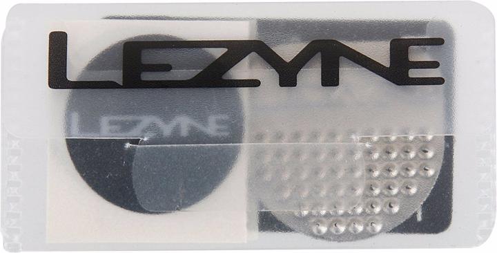 Produktbild Lezyne CO2 Kit (0.50 l, Satteltasche)
