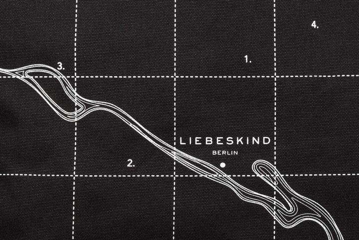 Image du produit Liebeskind Berlin Shopper Canvas XL (65 l)