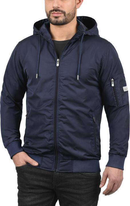 Immagine prodotto Blend Razy Giacca Di Mezza Stagione Piumini Giubotto da Uomo Con Cappuccio (S)