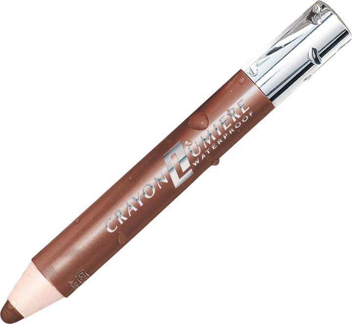 Produktbild Mavala Lidschattenstift (Glühendes Braun)