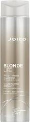 Actual product image Joico onde Life Brightening Shampoo - 300ml (300 ml, Liquid shampoo)
