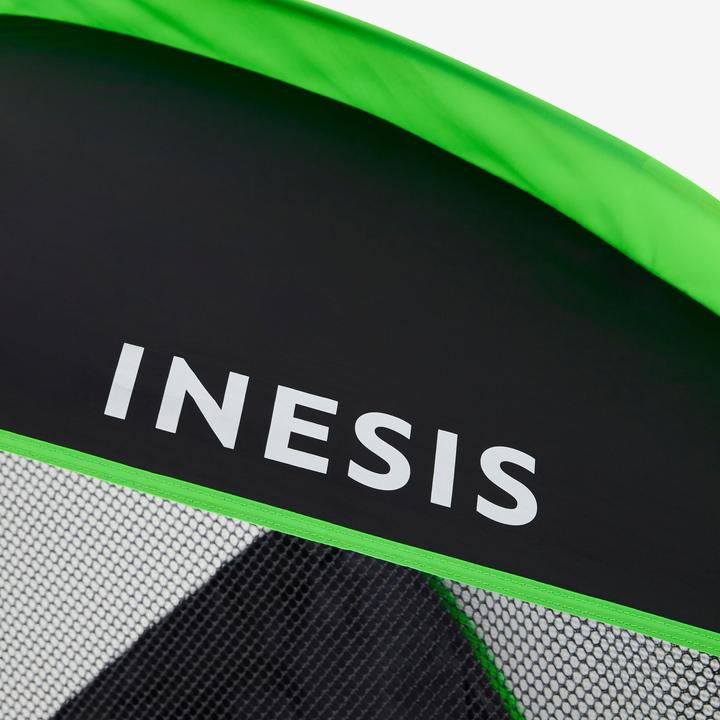 Actual product image Inesis Practice