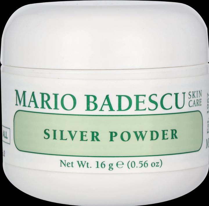 Produktbild Mario Badescu Silver Powder