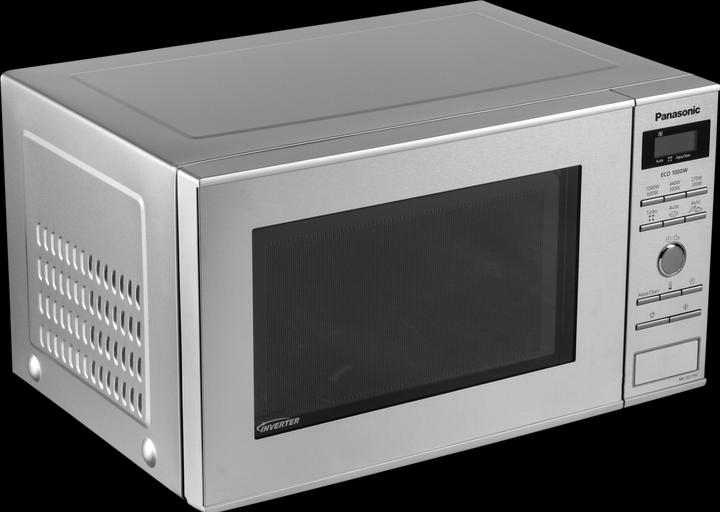 Actual product image Panasonic NN SD 27 HSGTG (EU plug, 23 l)