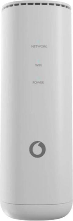 Actual product image Vodafone GigaCube