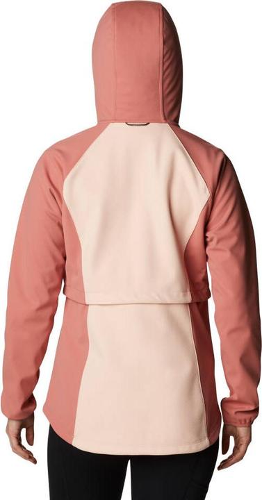 Produktbild Columbia Canyon Meadows Softshell Jacket (XS)