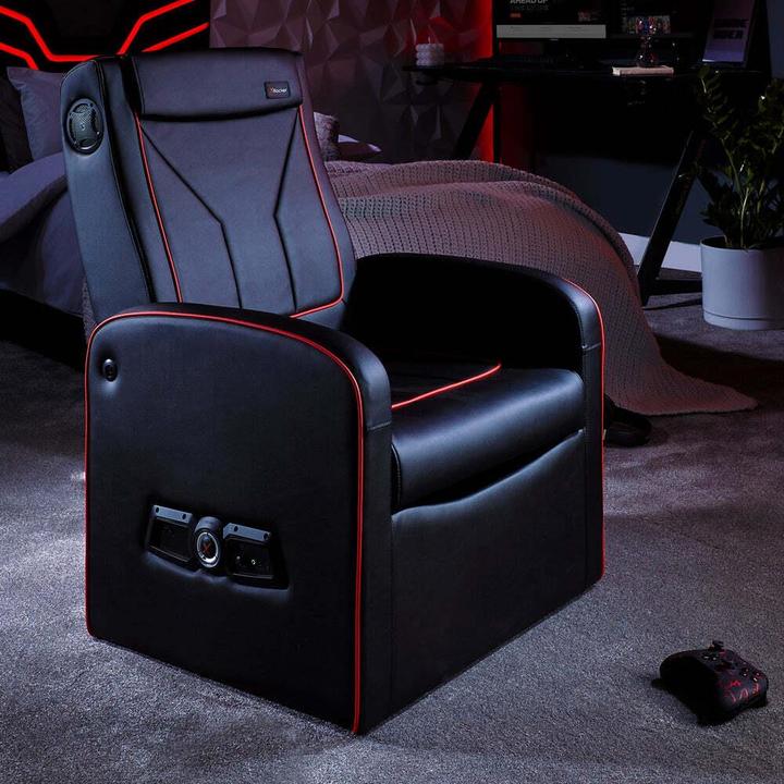 Produktbild X Rocker Shift Luxe JR 2.1