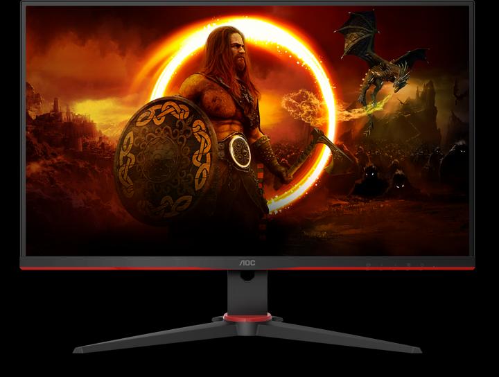 Image du produit AOC Q27G2E/BK (2560 x 1440 pixels, 27")