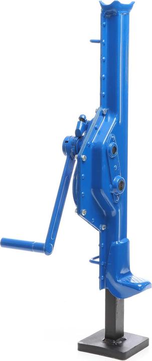 Image du produit Wiltec Treuil en acier