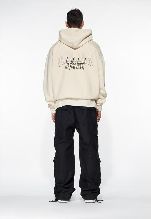 Image du produit Mjgonzales Atelier x Heavy Oversized Hoody (XXL)