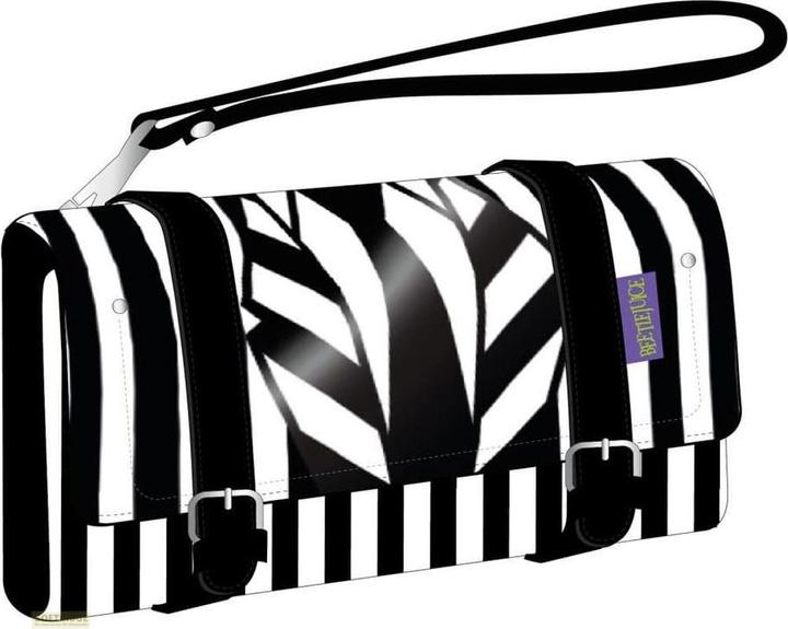 Produktbild Cerda BEETLEJUICE - Portefeuille Similicuir