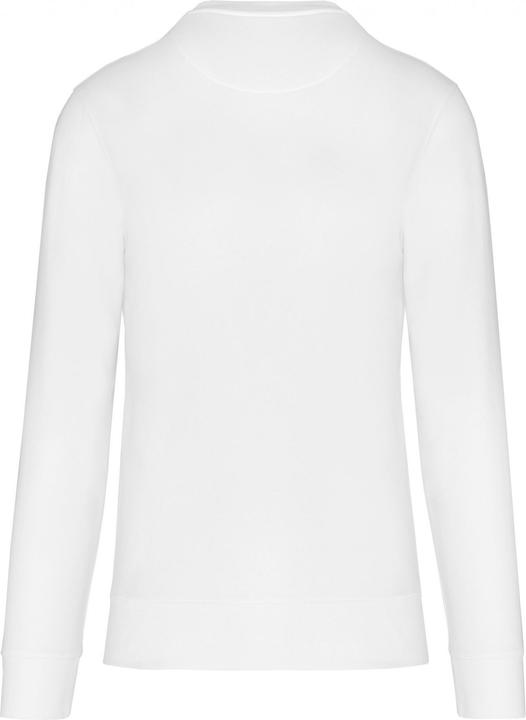 Produktbild Kariban Umweltfreundliches Sweatshirt mit Rundhalsausschnitt (XS)