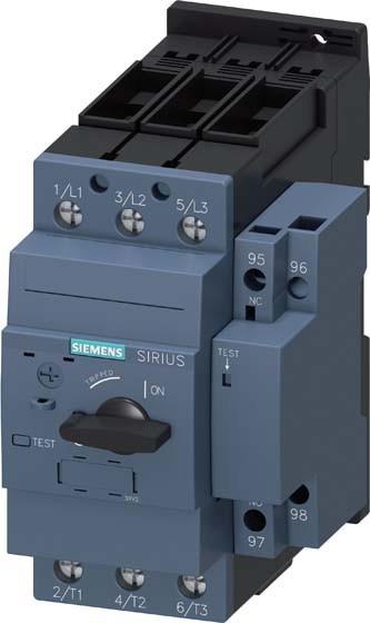 Immagine prodotto Siemens Interruttore 3RV2131-4BA10 1 pz.