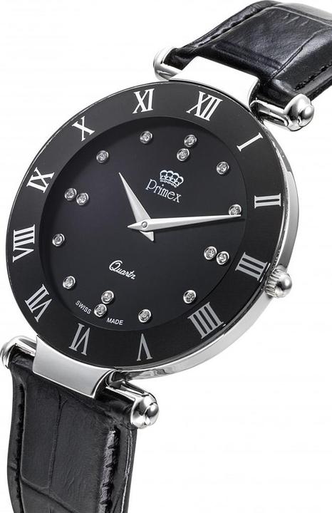 Produktbild Primex Uhr (Analoguhr, 40 mm)