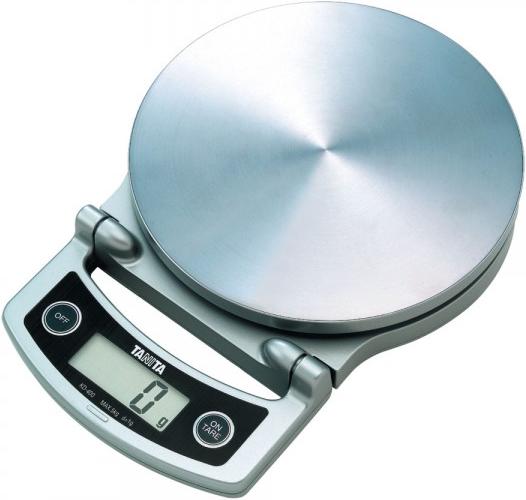 Image du produit Tanita Kd-400 Sv