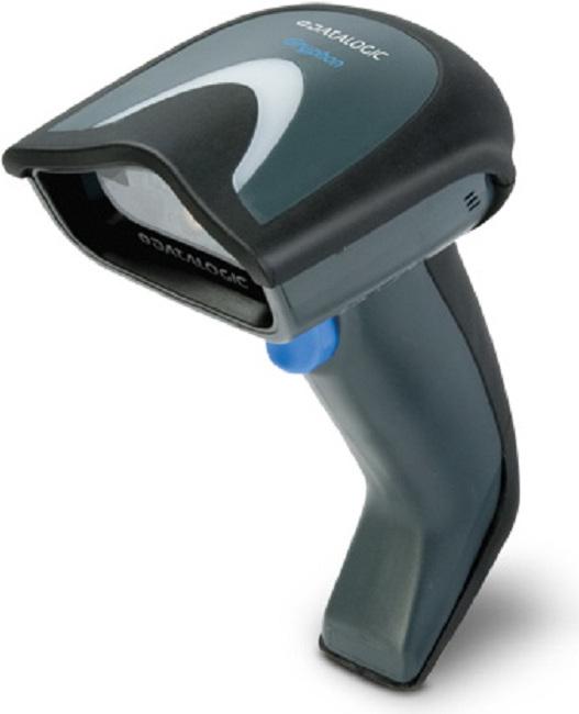 Image du produit Datalogic Gryphon GD4130-BK (Codes à barres 1D)