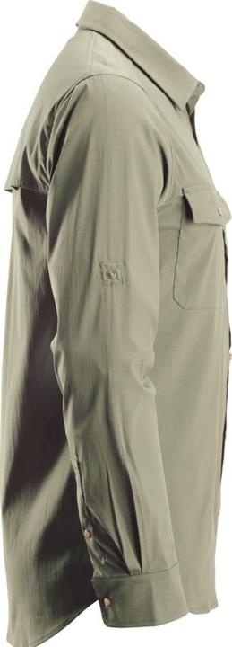 Image du produit Snickers Chemise à manches longues LiteWork 8521 (L)