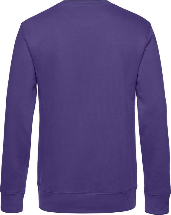 Immagine prodotto B&C King Maglione Girocollo Uomo (3XL)