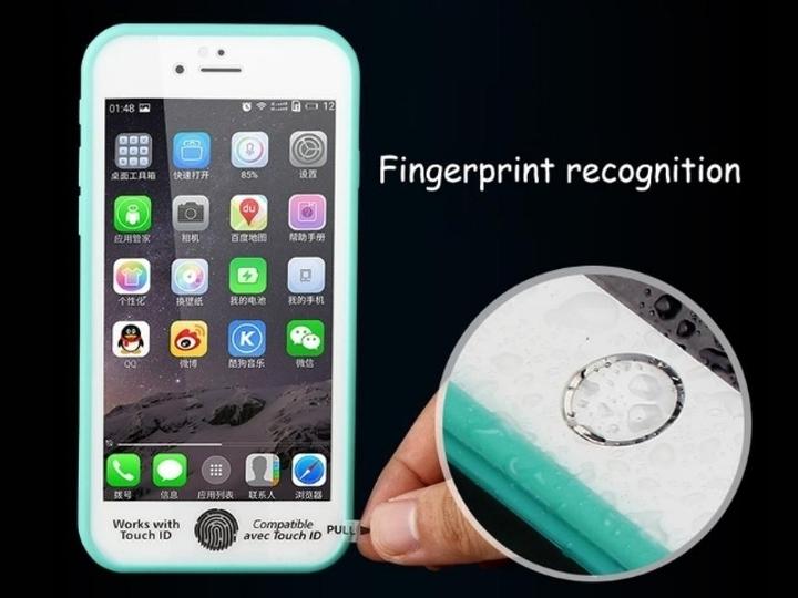 Immagine prodotto G-Case Custodia impermeabile antiurto per iPhone 6S Plus (Apple iPhone 6s Plus)