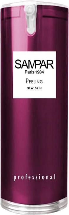 Actual product image Sampar Professional Peeling New Skin 30 ml (Exfoliation, 30 ml)