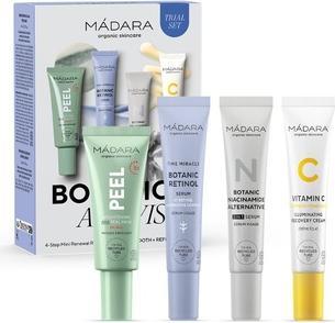 Produktbild Madara MDARA - Botanic Activits Skin Renewal Gift Set