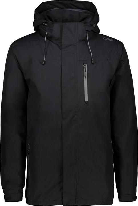 Image du produit CMP Campagnolo Veste à capuche Ripstop (54)