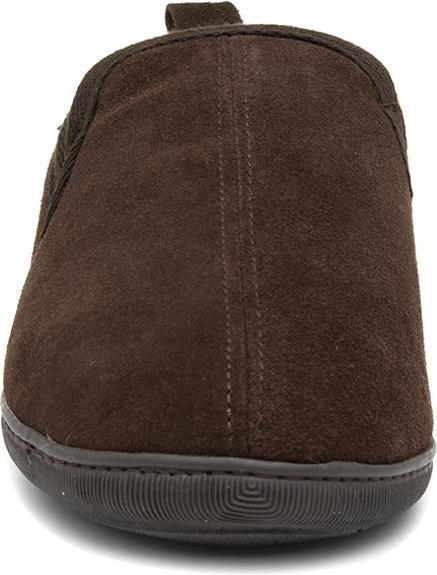 Actual product image Hush Puppies Slippers Arnold Leather (43)