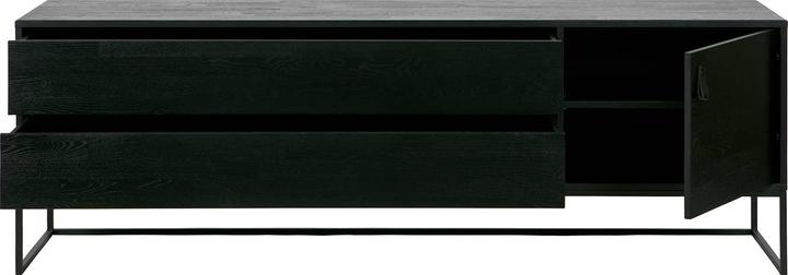 Actual product image Woood Silas (180 x 44 x 61 cm)