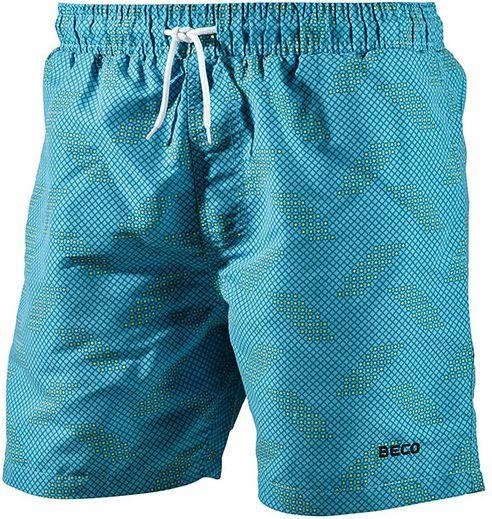 Immagine prodotto Beco Pantaloncini Uomo S (S)