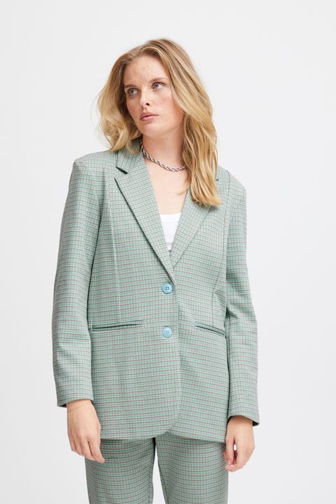 Image du produit Ichi IHKATE CAMELEON OVERSIZE BL 20119375 (M)
