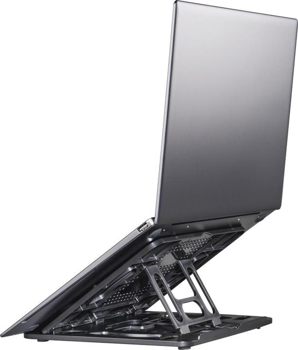 Actual product image Hama Rotation" 360° rotatable, 8-step tiltable, up to 40cm (15.6