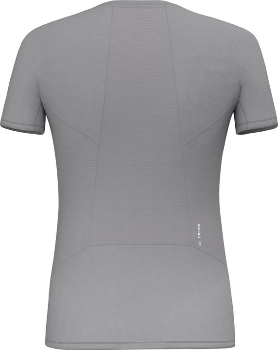 Produktbild Salewa Pedroc Dry'Ton Hybrid T-Shirt Da (34, 40)