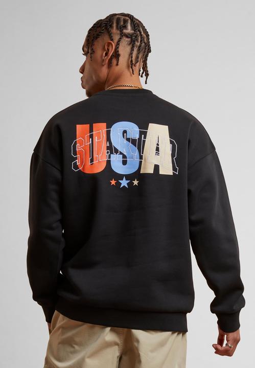 Image du produit Starter USA Crew Neck - 195827 (XL)