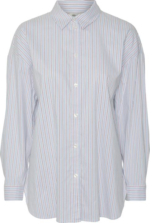Vero Moda VMJAMILA Hemd Hemd