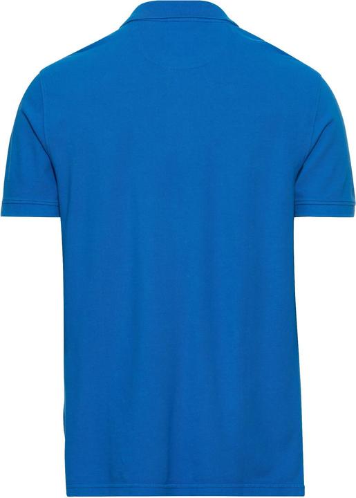 Actual product image Camel Active Piqué polo shirt made from certified organic cotton (XXL)