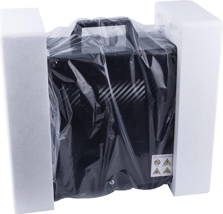 Produktbild Fengda AS-186A (4 Bar, 3 l)