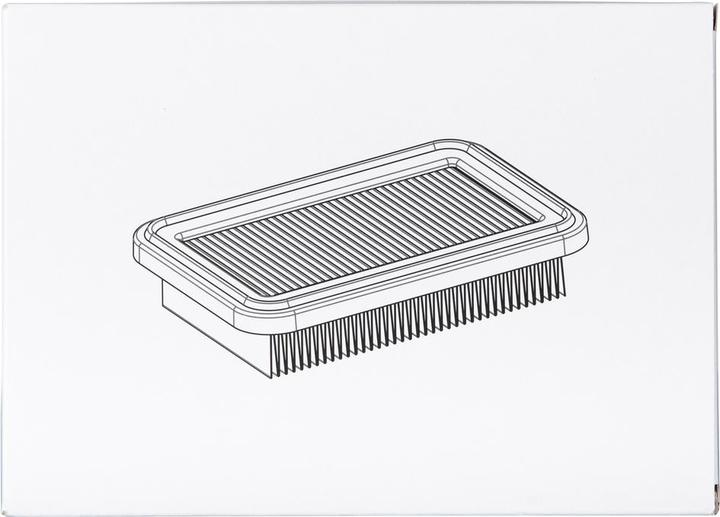 Immagine prodotto Makita Elemento filtrante PTFE per aspirapolvere VC4210M