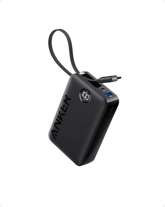Actual product image Anker 335 PowerCore (20000 mAh, 22.50 W, 74 Wh)
