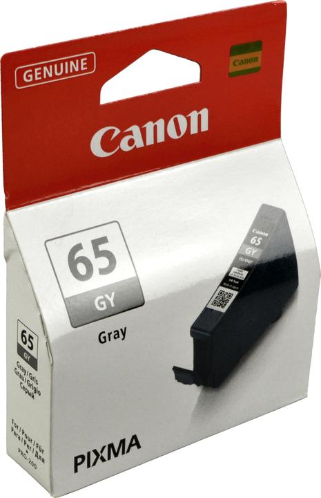 Produktbild Canon CLI-65 (BK)