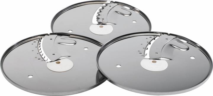Immagine prodotto Magimix Set di 3 dischi per 3200/4200/5200/CE