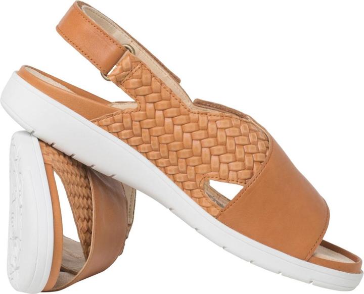 Actual product image Ganter Sandalen (38)